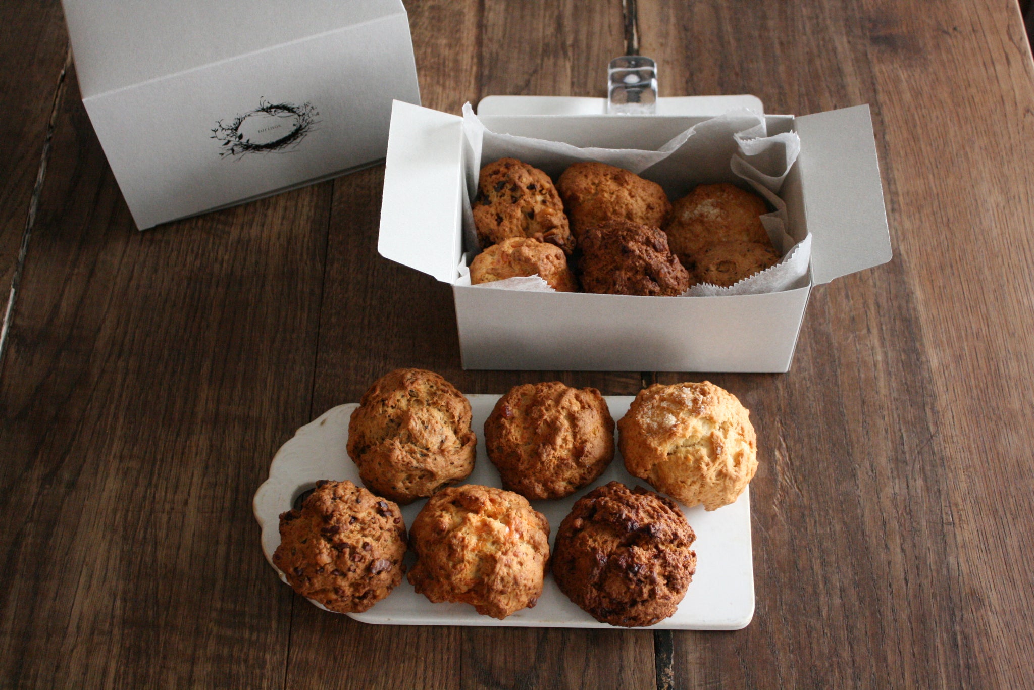 ベイカーズマルシェ予約ページ