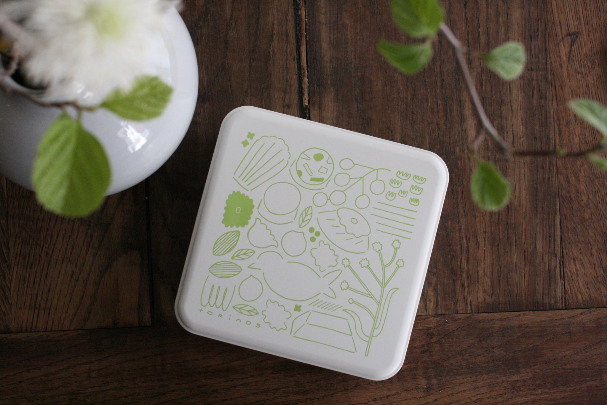 ベイカーズマルシェ予約ページ